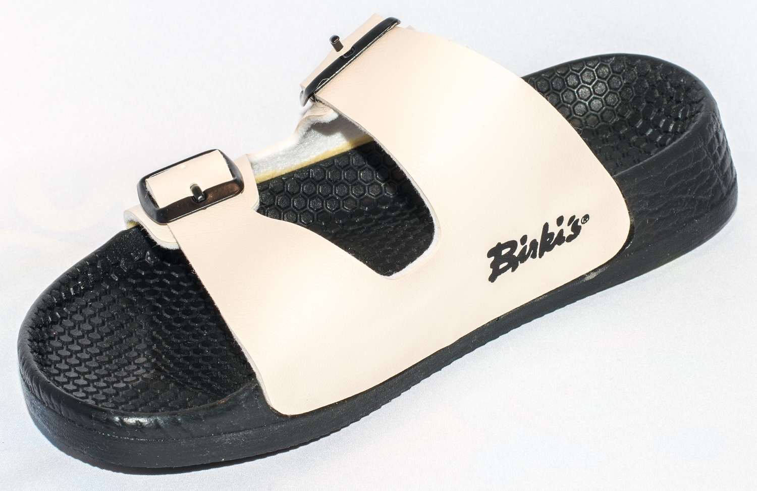 yellow arizona birkenstocks